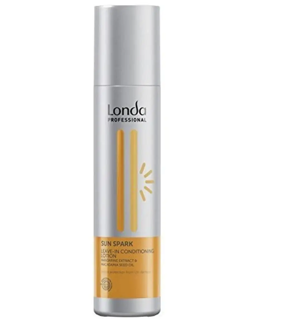 Londa Professional - Leave-in Conditioning Lotion Conditioner 250 ml Dames