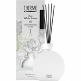 Therme Zen White Lotus Home Perfume Sticks - 6 x 150 ml - Voordeelverpakking