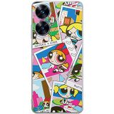ERT GROUP mobiel telefoonhoesje voor Realme C55 origineel en officieel erkend The Powerpuff Girls patroon 019