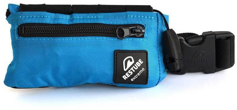 RESTUBE Extreme Buoy - blauw