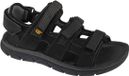 Caterpillar Cadent Sandales Hommes Noir Taille 42