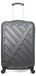 HERO – HIERRO Valise week-end 65 cm, 4 roues
