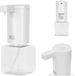 Teesa TSA8076 - Automatische Handzeepdispenser - Beweging Sensor - Wit