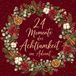 24 Bol 24 Momente der Achtsamkeit im Advent