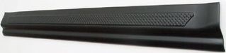 Instaplijsten Mercedes Sprinter II W906 2007-2013 Instaplijsten