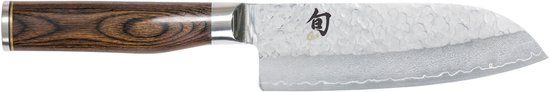 Kai Shun Premier Tim Mälzer Santoku 14 cm