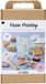 Creativ Company Hobbyset Foam Druk Versierde Dozen en Kaarten