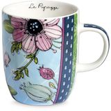 Egan Mok Le pop blauw ML 460