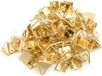 Clips photo - 100 pièces - 24 x 12 mm - Clips décoratifs en plastique