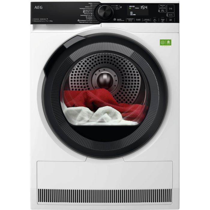 AEG TR96CVC89 AbsoluteCare Pro