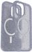 Otterbox - Core Mag Hoesje voor iPhone 16 Plus - icy mist blue