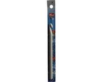 Prym Wolhaaknld z/greep KST 8,0/14 grijs 218501