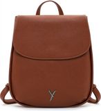 Suri Frey Gitty Backpack Darkcognac