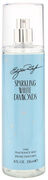 Elizabeth Taylor Body Mist Sparkling White Diamonds 240 ml - Voor Vrouwen