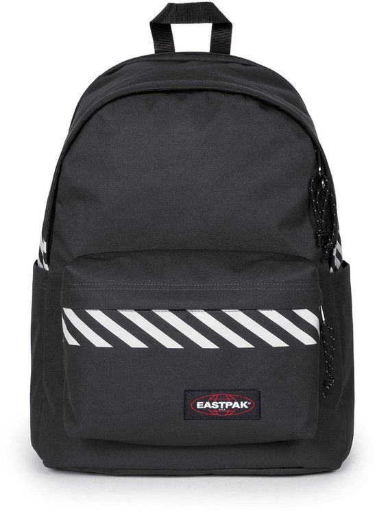 Eastpak Day Office 27L Rugzak Zwart