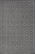 Hanse Home 105908-115X170 tapijt Rechthoek Grijs