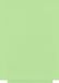 Rocada whiteboard - Groen - 55x75 cm