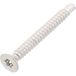 Vis Autoperceuse Tête Fraisée 6.3x50 Torx T30 Inox Aisi 410 - 200 Pièces
