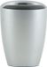 IDIMEX Tabouret de bain DANIEL avec espace de rangement, gris