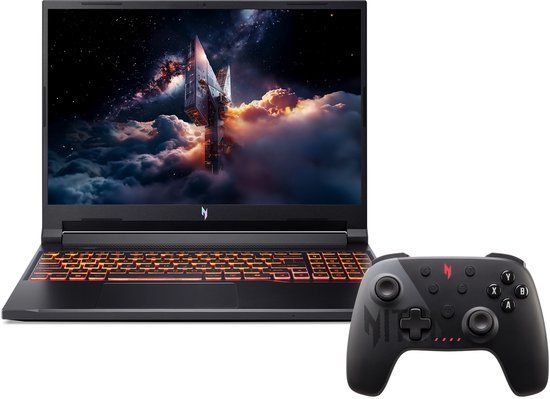 Acer Nitro V 16 AI / ANV16-42-R85B