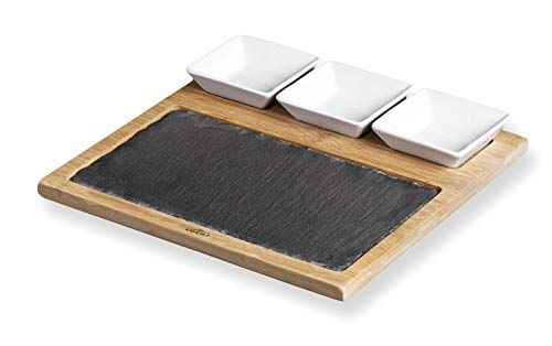 Lacor Tafel & Bamboe - 8414271610424