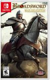 GS2 Games Swi Broadsword Warlord Edition