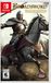 GS2 Games Swi Broadsword Warlord Edition
