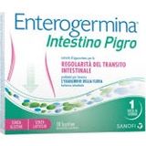 Enterogermin Intest Pig10Bust