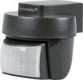 Homematic IP HmIP-SMO-A-2 Infraroodsensor Draadloos Muur Antraciet