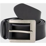 JP 1880 Heren grote maten L-8XL leren riem 705233