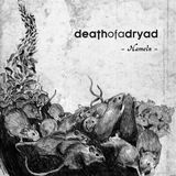 Hameln Death Of A Dryad Hameln CD