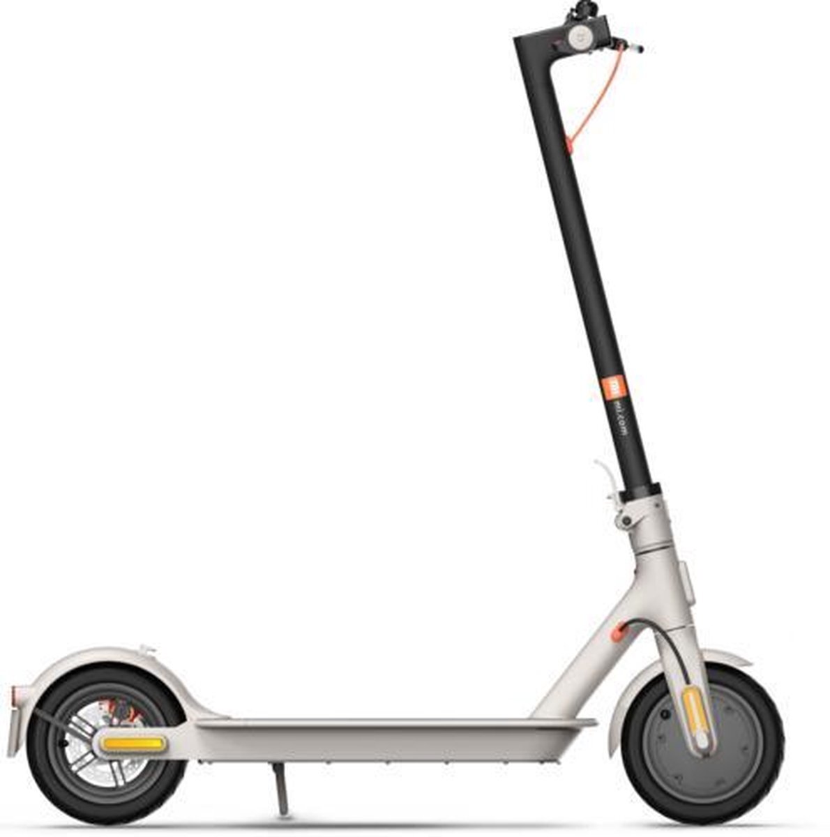 Xiaomi Mi Electric Scooter 3 - Grijs