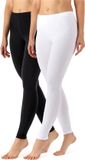 Merry Style Dames Lange Legging MS10-143
