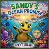 Sandy's Ocean Promise