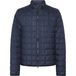 Didriksons Arthur, veste en duvet synthétique, homme, dark night blue