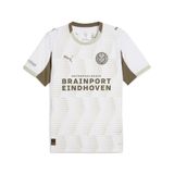 PUMA PSV Eindhoven 25/26 derde shirt voor Heren, Wit, Maat XXL