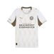 PUMA PSV Eindhoven 25/26 derde shirt voor Heren, Wit, Maat XXL