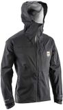 Leatt Hydradri 5.0 Jas Zwart XL Man