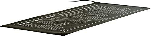 Root!t ROOTT Hobby Warmte Mat Large-60W Zwart