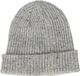 Whistler Muts Hammeron Grijs Unisex Gemeleerd Polyacryl, Polyamide, Wol en Katoen