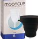 Mooncup Coupe menstruelle réutilisable - Small - maat B - Avec stérilisateur