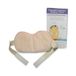 Sun&Sia Thermo Comfort Masker, polyester, eenheidsmaat