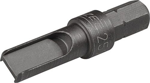 HAZET Speciale bit VAG olie-aftapschroef 2528-1 zeskant massief 6,3 (1/4 inch), andere
