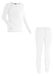 Maier Sports Wasset 998380 uniseks-volwassene wasset