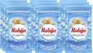 Robijn Intense Morgenfris Lingettes pour sèche-linge - 9 x 20 pièces - Lot économique