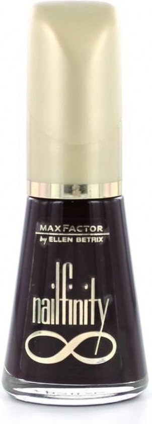 Max Factor Nailfinity Nagellak - 900 Ruby Fruit