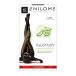 Enilome Healthy Beauty Aloe, collant semi-mat, couleur Nero, taille M, 40 DEN
