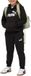 Puma ESS No.1 Logo Joggingpak Junior Zwart Katoen Unisex Kinderen Maat 110