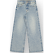 VINGINO Meisjes Extra Wide Leg Jeans Cherry