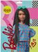 UNDERCOVER GmbH Mega Stickerboek Barbie